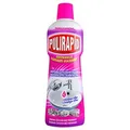 Pulirapid Aceto vízkőlerakódások elleni folyékony tisztítószer természetes ecettel 750 ml