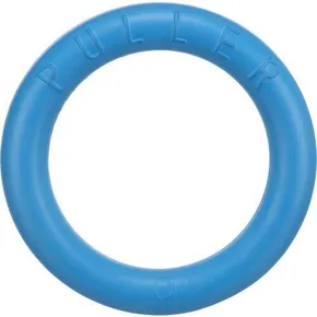 PULLER ring, 2 ks, EVA, žltá/modrá o 28 cm