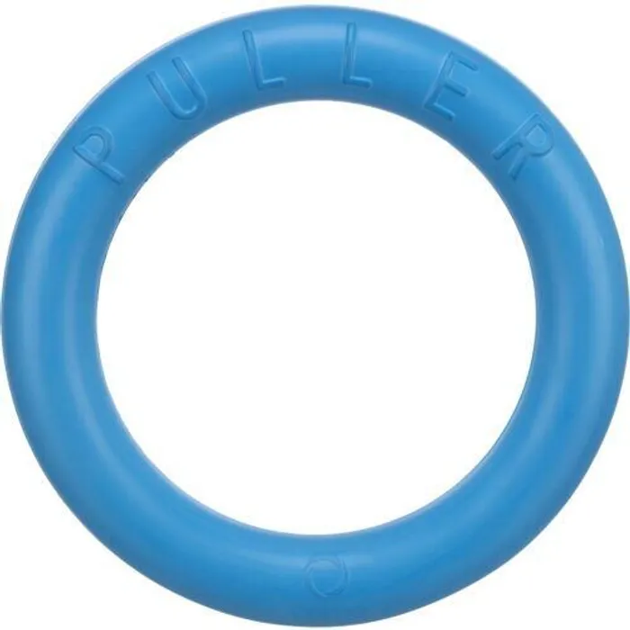 Hlavný obrázok produktu PULLER ring, 2 ks, EVA, žlutá/modrá o 28 cm