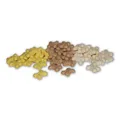 Ďalší obrázok produktu PUPPY MIX WITH VANILLA - vanilkové kocky 2,5 kg