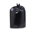 Ďalší obrázok produktu Vrece na odpadky (LDPE) čierne 90 x 110 cm 140L [25 ks]