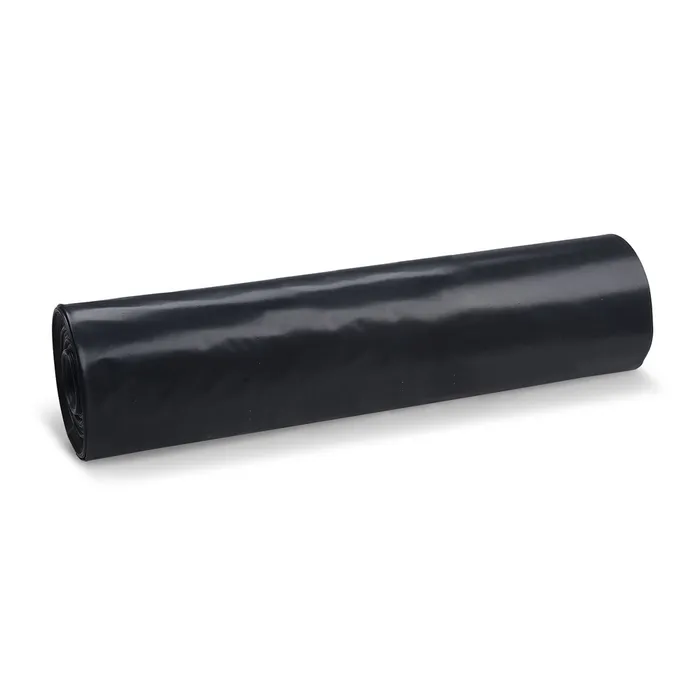 Hlavný obrázok produktu Pytel na odpadky (LDPE) ECONOMY černý 70 x 110 cm 120L [25 ks]