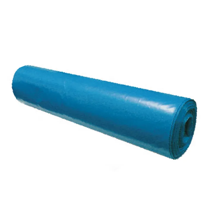 Hlavný obrázok produktu Pytel na odpadky (LDPE) silný modrý 70 x 110 cm 120L [25 ks]