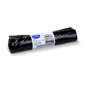 Ďalší obrázok produktu Vrece na odpadky (LDPE) zaťahovacie čierne 70 x 100 cm 120L [10 ks]