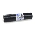 Ďalší obrázok produktu Vrece na stavebný odpad (LDPE) 100µm čierne 70 x 110 cm 120L [10 ks]