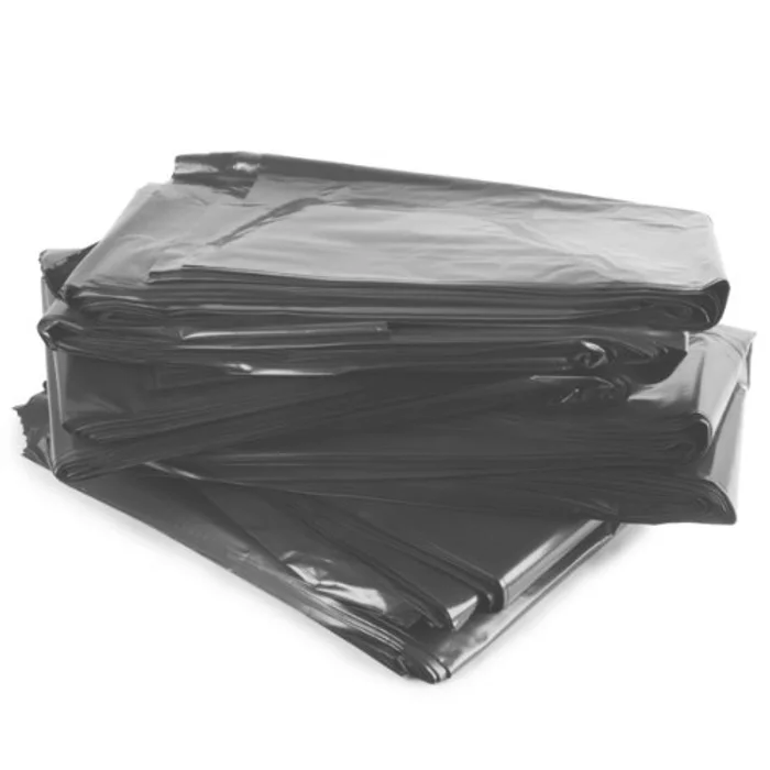 Hlavný obrázok produktu Pytle na odpadky MAXI černé 120x160 cm silnostěné Typ 100 [1 ks]