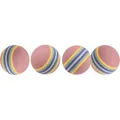 Ďalší obrázok produktu Rainbow, dúhové loptičky 4 cm 4ks
