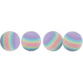 Ďalší obrázok produktu Rainbow, dúhové loptičky 4 cm 4ks