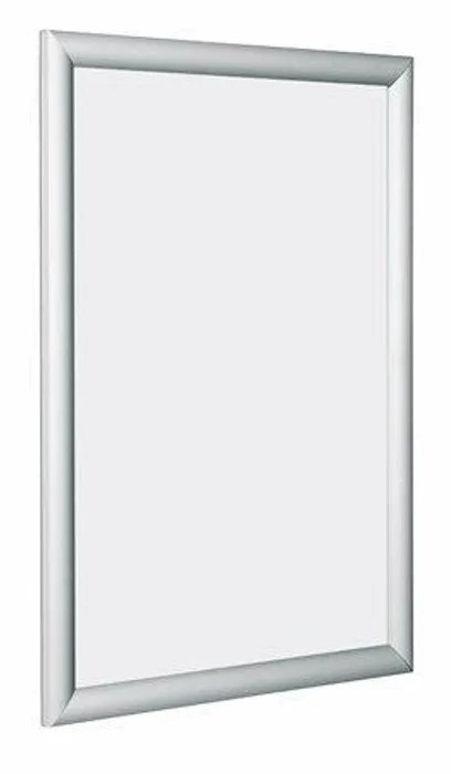 Hlavný obrázok produktu Rám na plakáty "Snap", nástěnný, hliníkový, A1 (594x841mm)