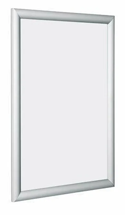 Hlavný obrázok produktu Rám na plakáty "Snap", nástěnný, hliníkový, A3 (297x420mm)