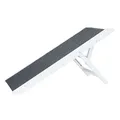 Ďalší obrázok produktu Rampa, výškovo nastaviteľná 36 x 90 cm biela