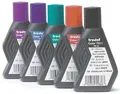 Ďalší obrázok produktu Pečiatková farba, 28 ml, TRODAT, čierna