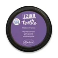 Pečiatkovací vankúšik Izink Textile fialová