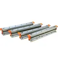 Razník 3:1 s palcovým výsekom - 430 mm