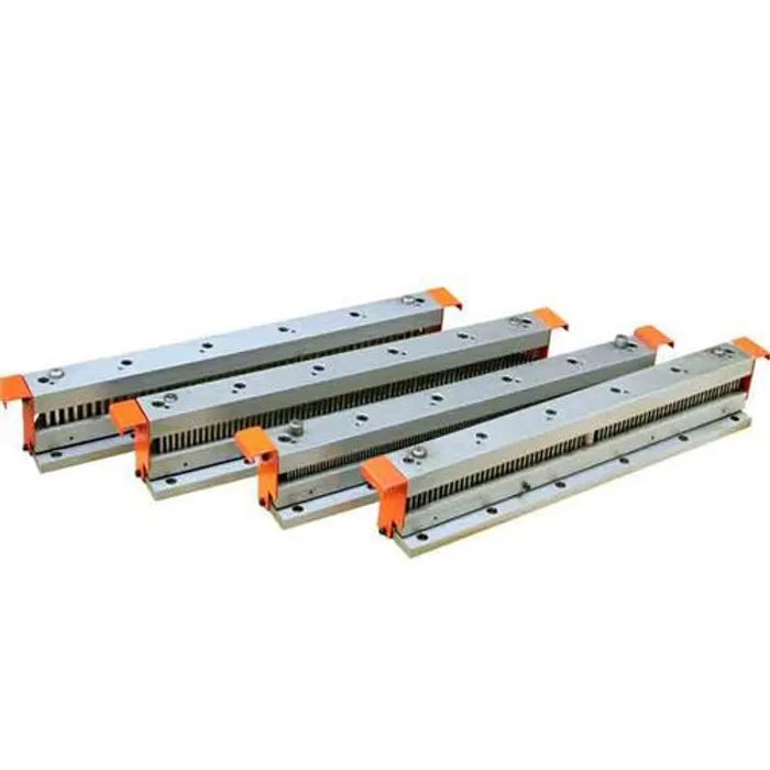 Hlavný obrázok produktu Razník 3:1 s palc. výsekem - 430 mm