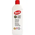 Real Fresh čistiaci krém na kúpeľne a kuchyne 600 g