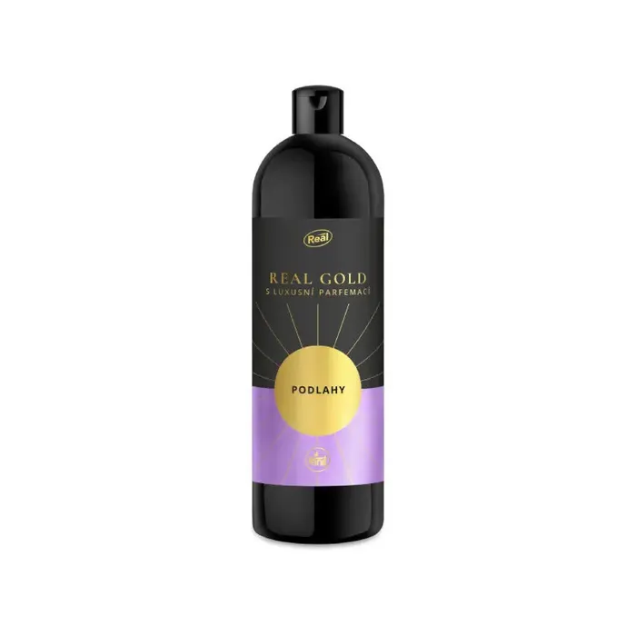 Hlavný obrázok produktu REAL GOLD na podlahy 1 kg