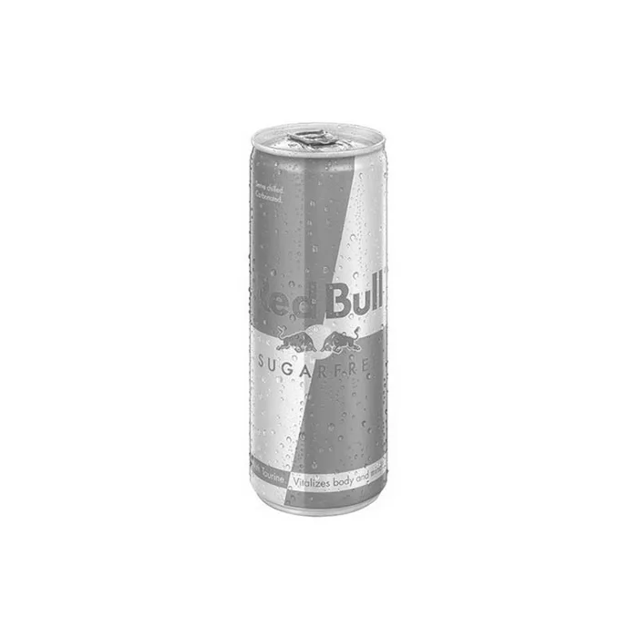 Hlavný obrázok produktu Red Bull Energetický nápoj bez cukru 250ml plech