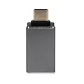 Ďalší obrázok produktu Redukcia, USB (3.1) A F-USB C (3.1) M, 0, kovová