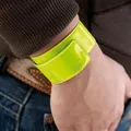 Ďalší obrázok produktu Reflexný pás, žltý