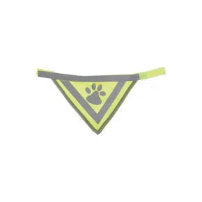 Reflexná šatka pre psa TRIXIE L-XL, krk: 43-60 cm