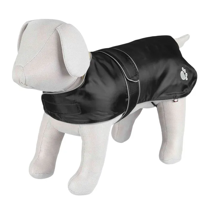 Hlavný obrázok produktu Reflexní vesta ORLEANS černá XS:25cm, hruď:30-38cm, krk:22-26cm