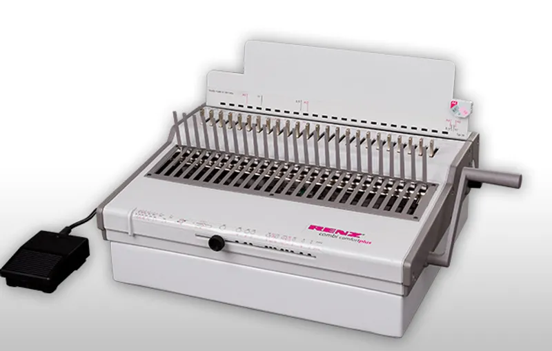 Hlavný obrázok produktu RENZ Combi ComfortPlus - elektrický vazač