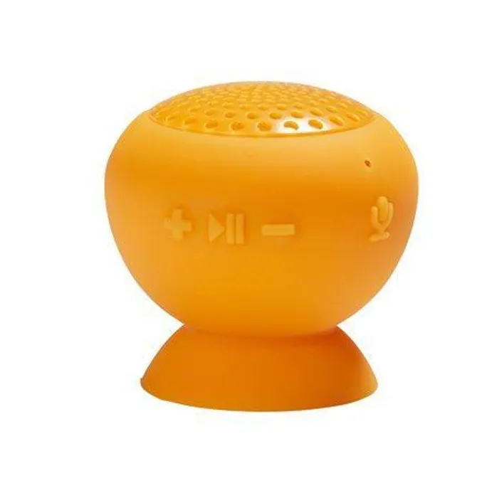 Hlavný obrázok produktu Reproduktor "Tough", malý, přenosný, voděodolný, Bluetooth, FREECOM