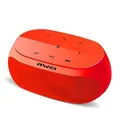 Reproduktor "Y200", červený, prenosný, bezdrôtový, Bluetooth, AWEI