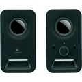 Reproduktory Z150, čierna, 2.0, 6W, LOGITECH