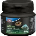 Ďalší obrázok produktu REPTILAND vápnik, jemne mletý, 80 g