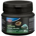 Ďalší obrázok produktu REPTILAND vápnik, jemne mletý, 80 g