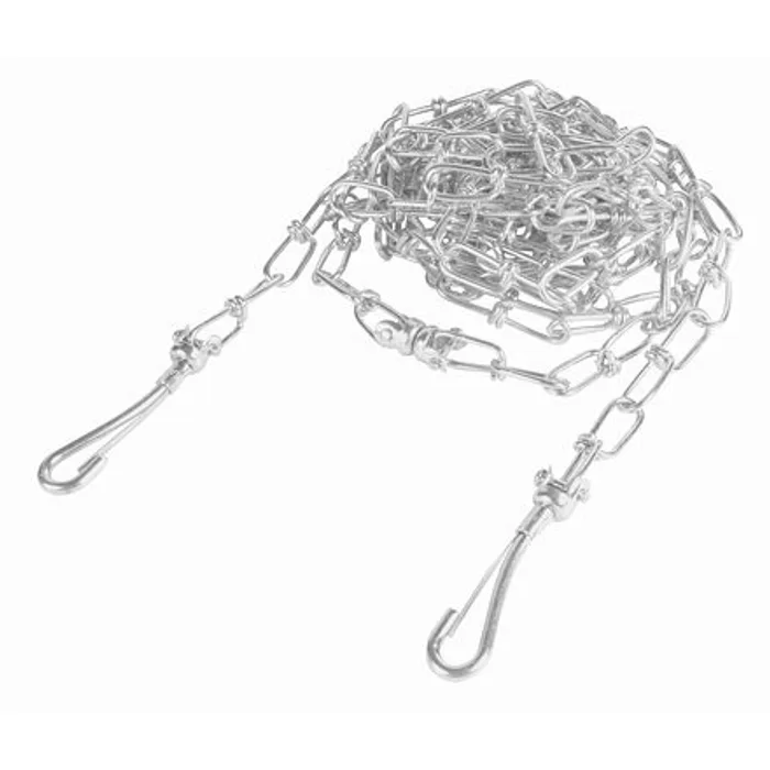 Hlavný obrázok produktu Řetěz k boudě 5/3 mm