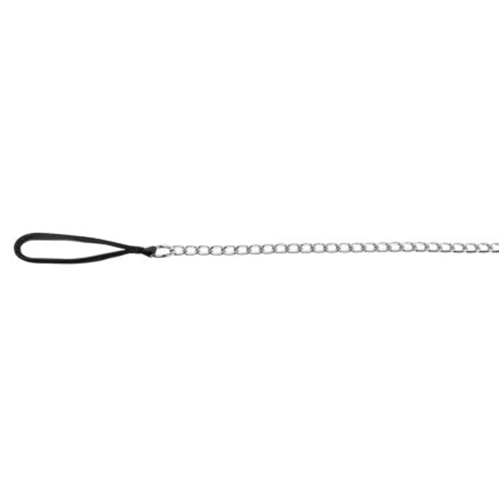 Hlavný obrázok produktu Řetízkové vodítko, černá L-XL: 1,00 m/4 mm