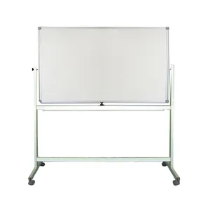 Magnetická tabule Revolver Classic-lakovaný povrch 120 x 180 cm