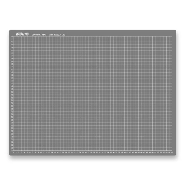 Hlavný obrázok produktu Řezací podložka KW Trio A2 450 x 600 mm