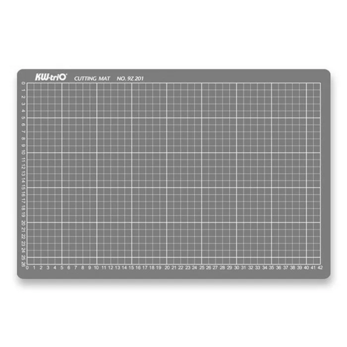 Hlavný obrázok produktu Řezací podložka KW Trio A3 300 x 450 mm