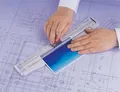 Ďalší obrázok produktu Rezačka papiera A4 Redi Cut 731