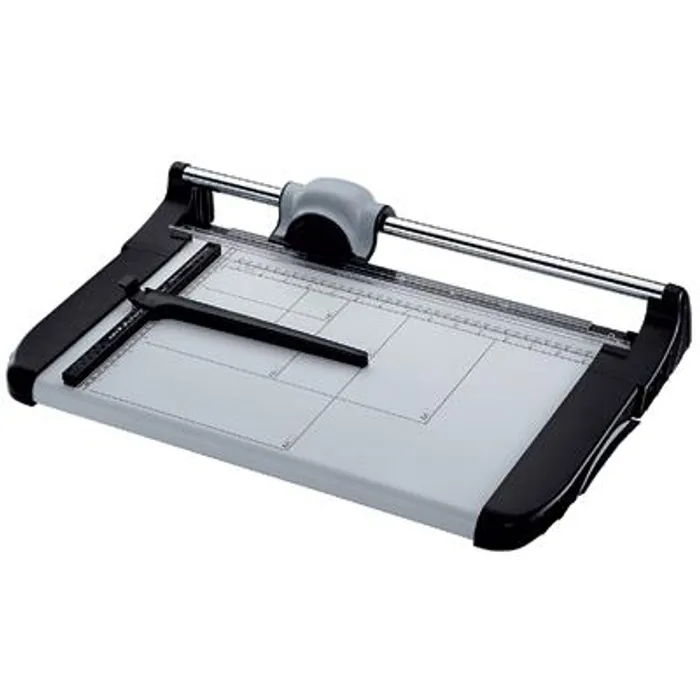 Hlavný obrázok produktu Řezačka papíru Kw trio 3018, kotoučová, 360 mm