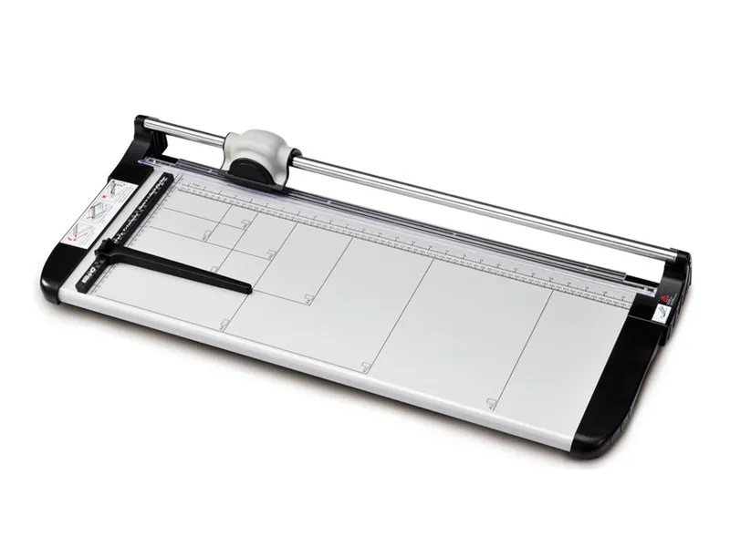 Hlavný obrázok produktu Řezačka papíru Kw trio 3020, kotoučová, 670 mm