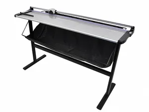 rezačka papiera Kw trio 3022 kotúčová, 1300 mm