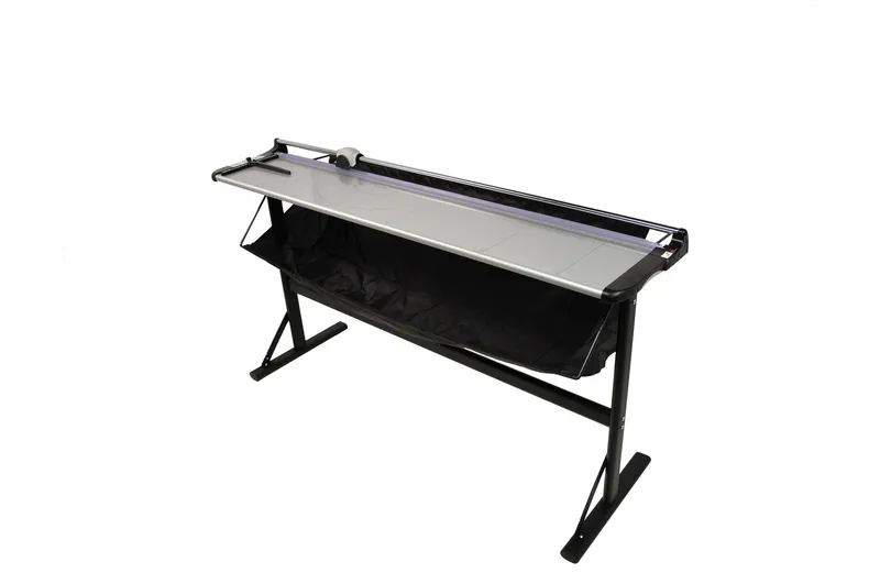 Hlavný obrázok produktu Řezačka papíru Kw trio 3026 kotoučová 1500 mm