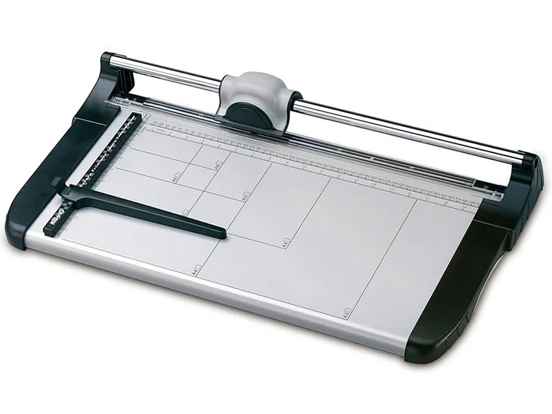Hlavný obrázok produktu Řezačka papíru KW trio 3919 (480) kotoučová