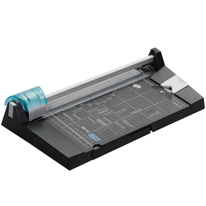 Hlavný obrázok produktu Řezačka papíru TM 20 A4 5 v 1