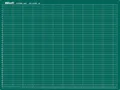 Rezná podložka KW trio A1, 600x900 mm