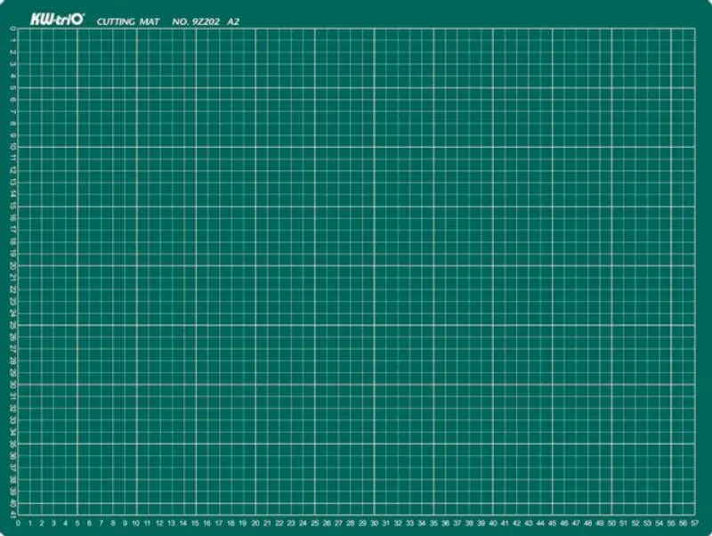 Hlavný obrázok produktu Řezná podložka KW trio A1, 600x900 mm
