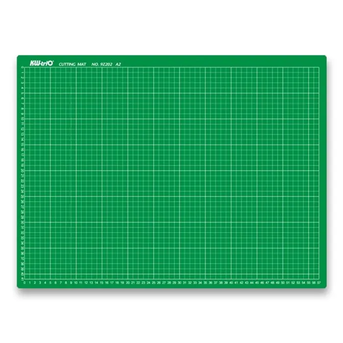 Hlavný obrázok produktu Řezná podložka KW trio A2, 600x450