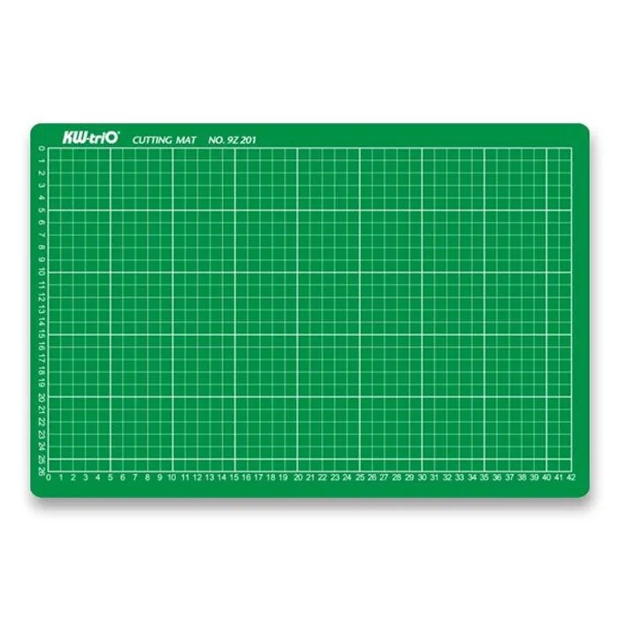 Hlavný obrázok produktu Řezná podložka KW trio A3, 450X300