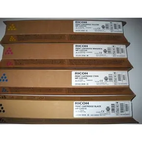 Ricoh originál toner 841506,842063, magenta, 9500str., Ricoh MPC2551, 2551SP, 2031, 2051, 2531, O