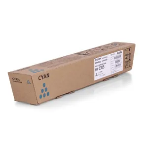 Ricoh originál toner 841595,842082, cyan, 4000str., Ricoh  MP C305, 305SF, 305PF, O